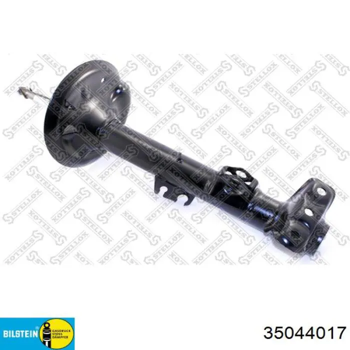 Amortyzator przedni prawy Bilstein 35044017 cena, od 76,43 USD