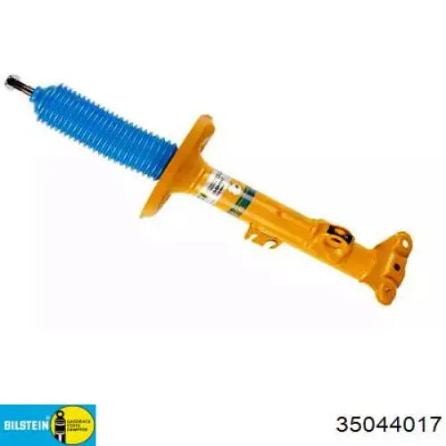 Do koszyka 35044017 Bilstein Amortyzator przedni prawy