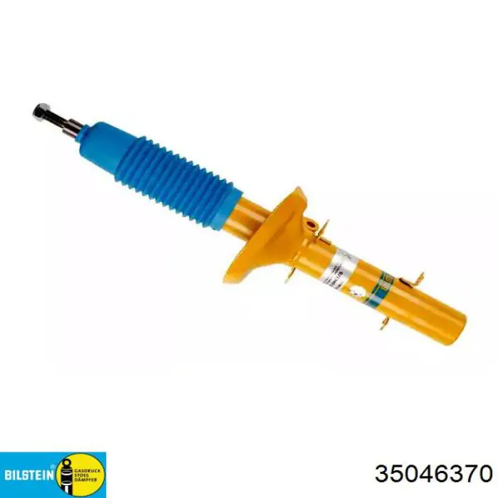 Amortyzator przedni Bilstein 35046370 cena, od 319,22 USD