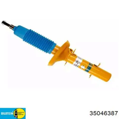 35046387 Bilstein Amortyzator przedni