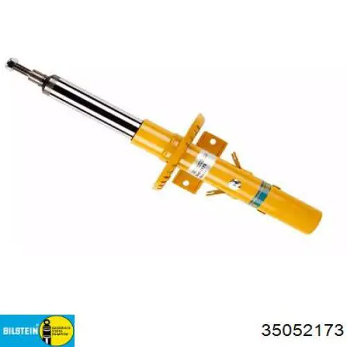 Amortyzator przedni Bilstein 35052173 cena, od 326,58 USD