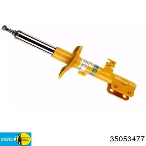 Amortyzator przedni prawy Toyota 48510A9340 cena, od 143,07 USD