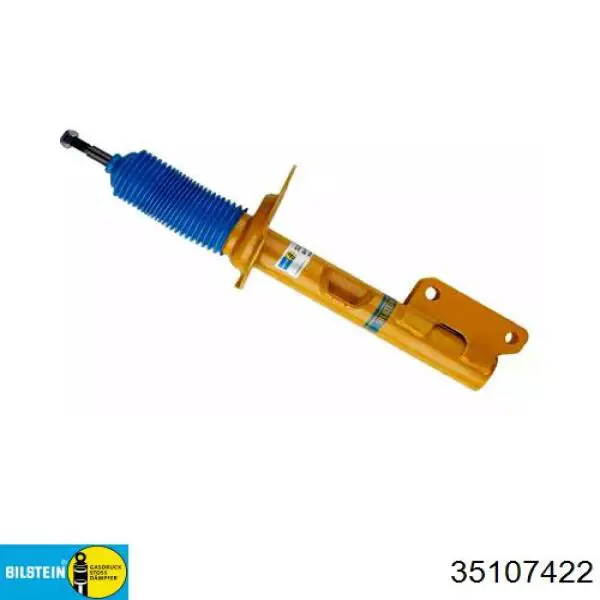 Amortyzator przedni lewy Bilstein 35107422 cena, od 79,04 USD