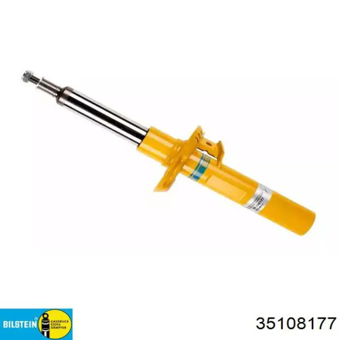 Amortyzator przedni Bilstein 35108177 cena, od 56,21 USD