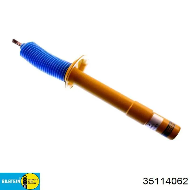Amortyzator przedni Bilstein 35114062 cena, od 317,71 USD