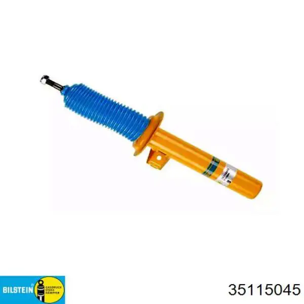 Amortyzator przedni lewy Bilstein 35115045 cena, od 53,62 USD