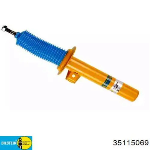 Amortyzator przedni lewy Bilstein 35115069 cena, od 445,95 zł