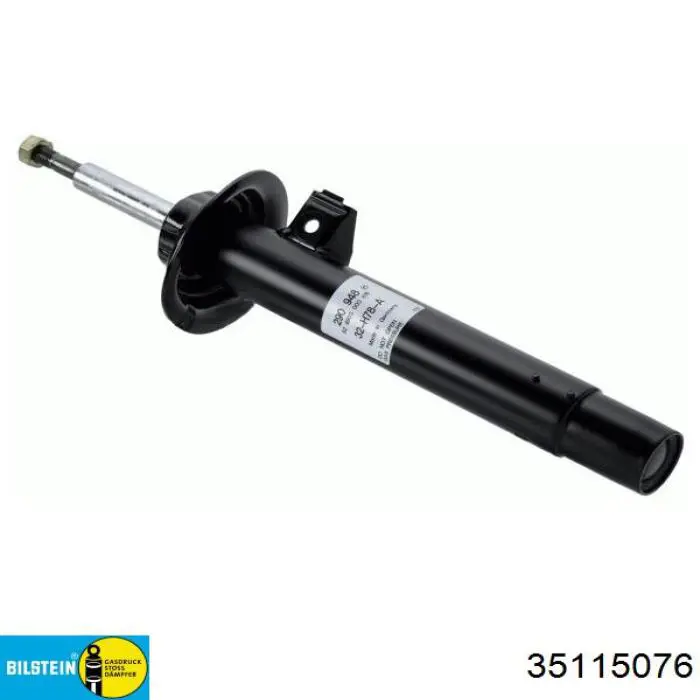 Amortyzator przedni prawy Bilstein 35115076 cena, od 95,72 USD