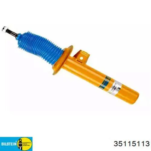 Amortyzator przedni Bilstein 35115113 cena, od 58,77 USD