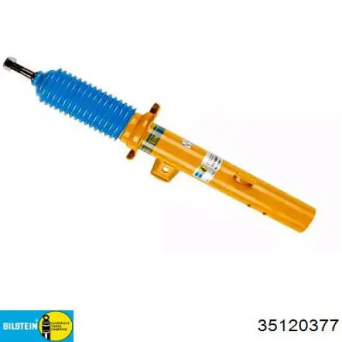 Amortyzator przedni lewy Bilstein 35120377 cena, od 356,36 USD