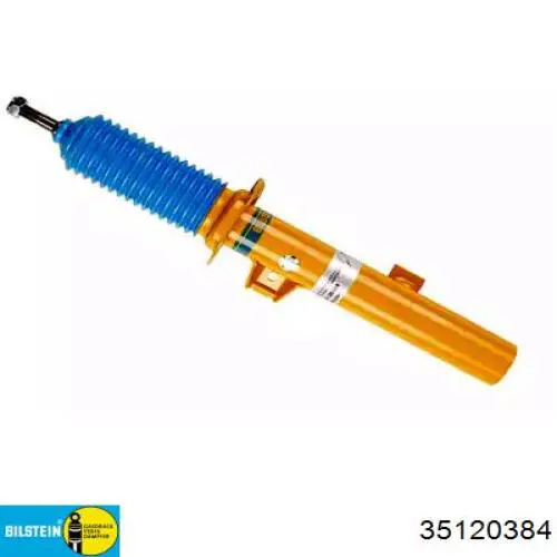 Do koszyka 35120384 Bilstein Amortyzator przedni prawy