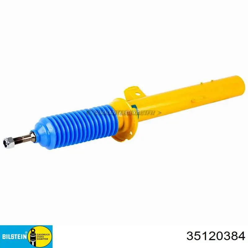Amortyzator przedni prawy Bilstein 35120384 cena, od 95,34 USD