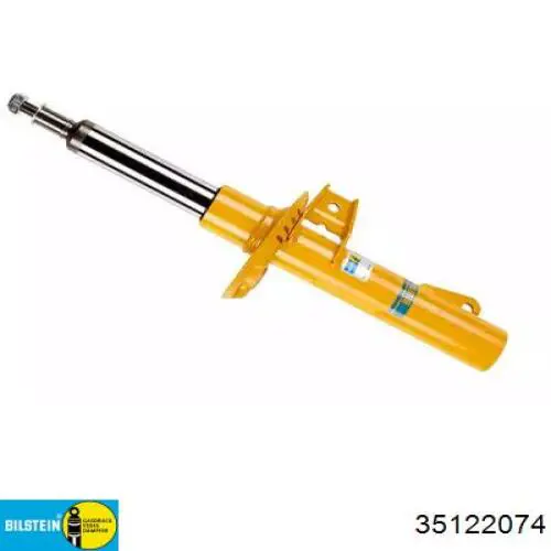 Amortyzator przedni Bilstein 35122074 cena, od 48,45 USD