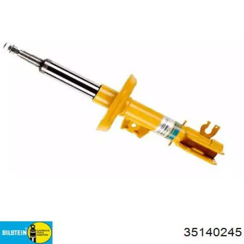 35140245 Bilstein Amortyzator przedni prawy