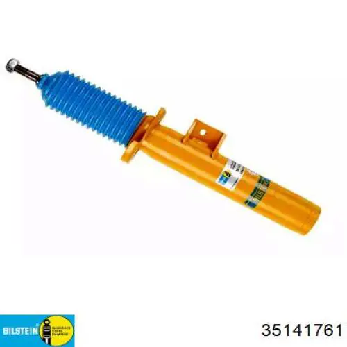 Amortyzator przedni lewy Bilstein 35141761 cena, od 338,93 USD