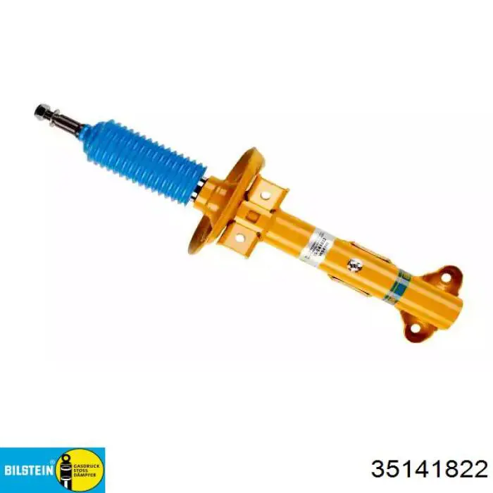 Do koszyka 35141822 Bilstein Amortyzator przedni