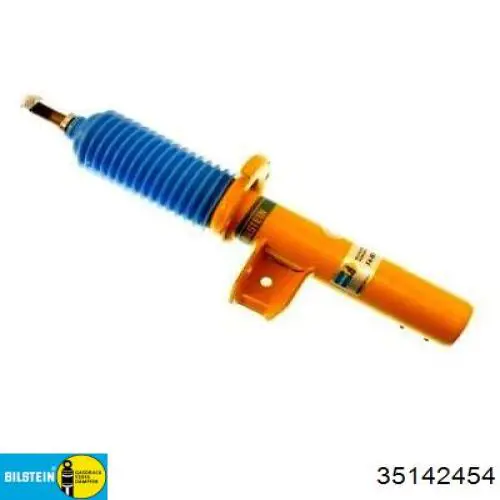 Amortyzator przedni lewy Bilstein 35142454 cena, od 186,14 USD