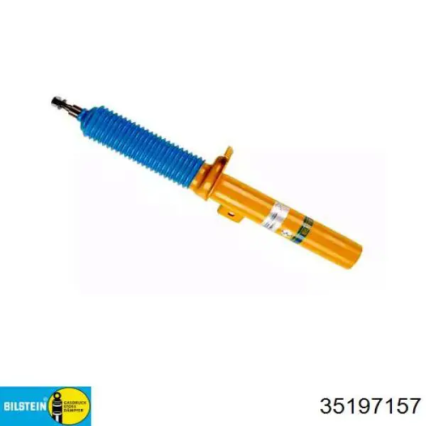 3358030 Kayaba Amortyzator przedni lewy