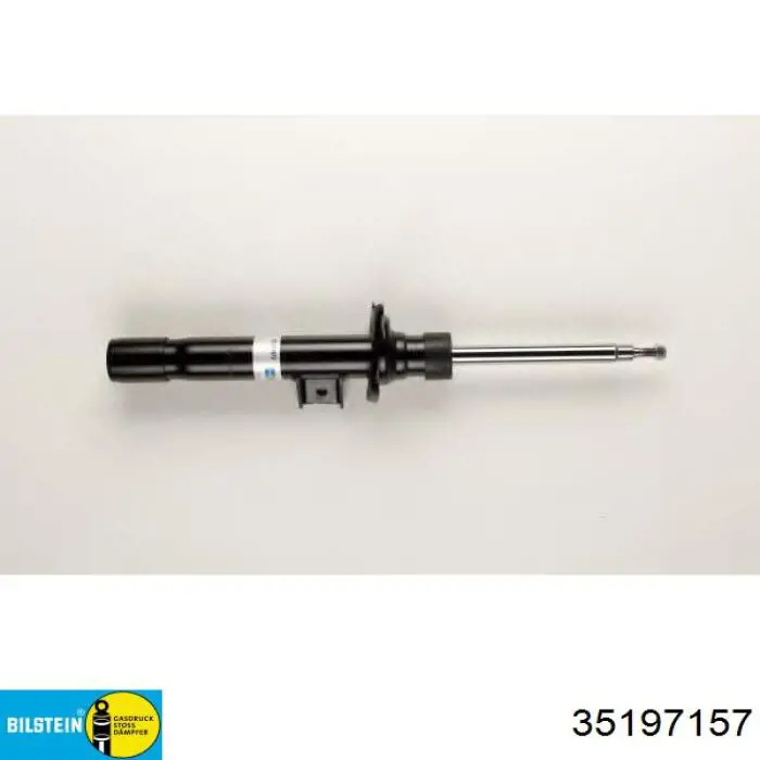 Amortyzator przedni lewy Kayaba 3358030 cena, od 191,52 USD