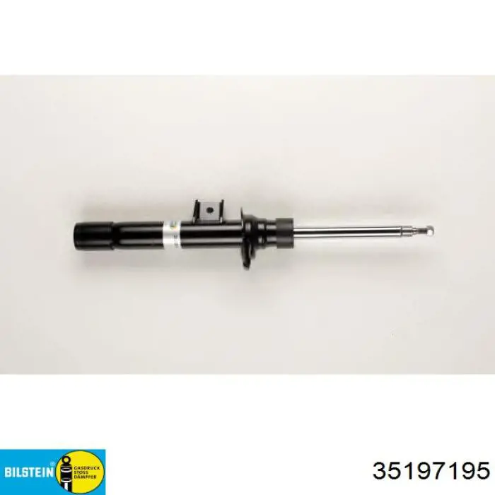 RS314879 Raiso Amortyzator przedni prawy