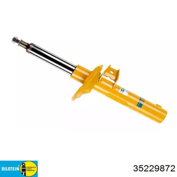 35229872 Bilstein Amortyzator przedni