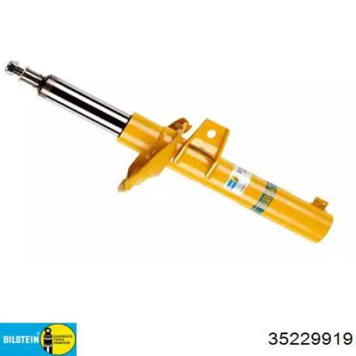 35229919 Bilstein Amortyzator przedni