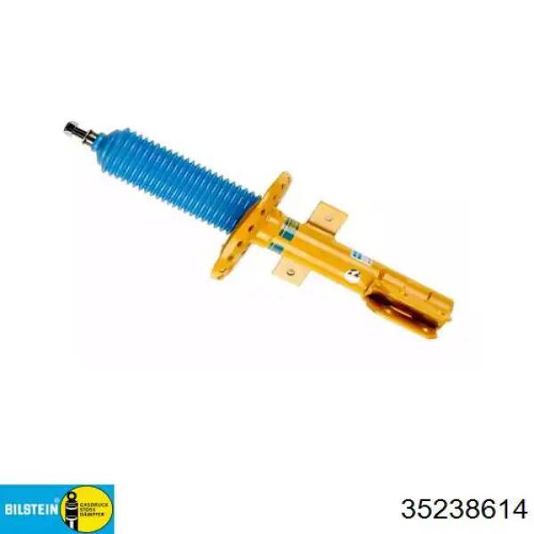 35238614 Bilstein Amortyzator przedni
