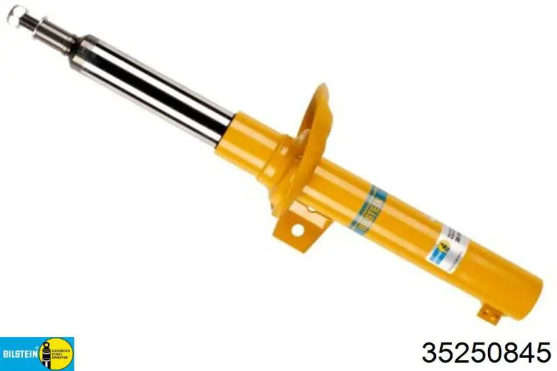 35250845 Bilstein Amortyzator przedni