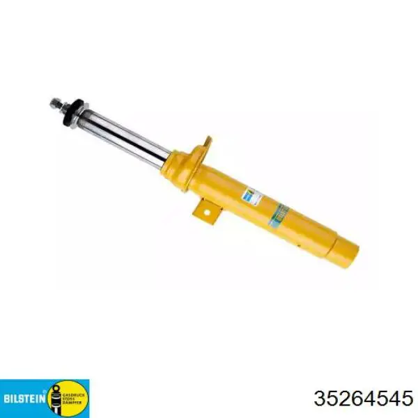 35264545 Bilstein Amortyzator przedni