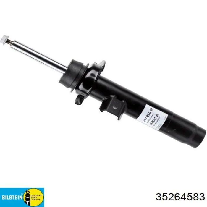 35264583 Bilstein Amortyzator przedni lewy