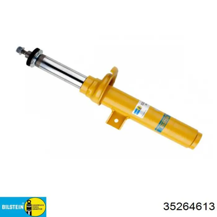 35264613 Bilstein Amortyzator przedni prawy