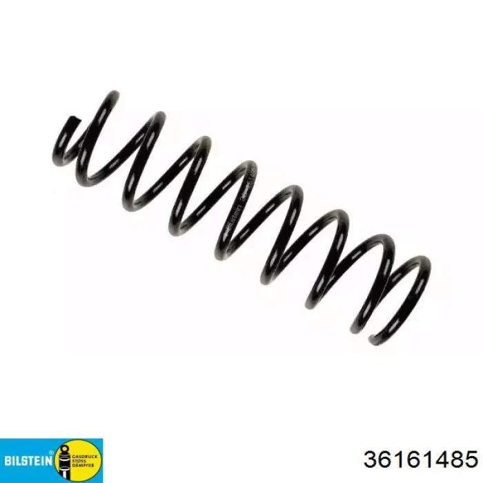 Sprężyna tylna Bilstein 36161485 cena, od 33,94 USD