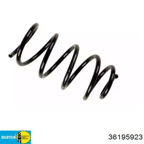 Sprężyna przednia VAG 8N0411105D cena, od 45,79 USD