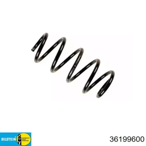 Sprężyna przednia Bilstein 36199600 cena, od 41,22 USD