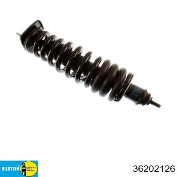 Sprężyna tylna Bilstein 36202126 cena, od 85,44 USD