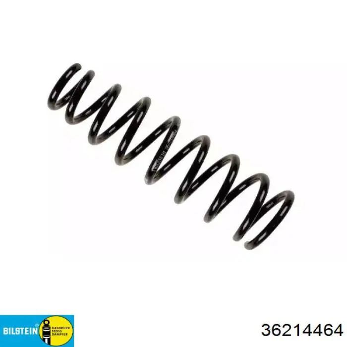 Sprężyna przednia GJ6H34011G Mazda