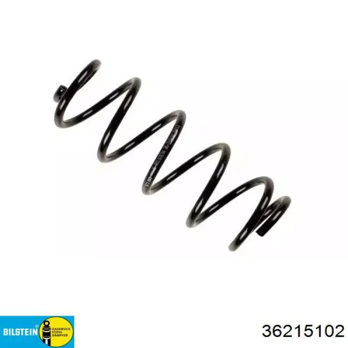 36215102 Bilstein Sprężyna tylna