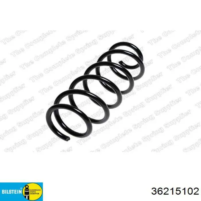 Sprężyna tylna Bilstein 36215102 cena, od 40,39 USD