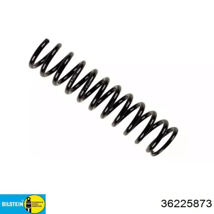 36-225873 Bilstein sprężyna przednia