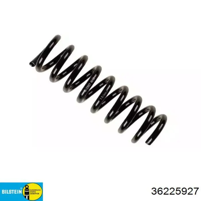 Sprężyna tylna Bilstein 36225927 cena, od 39,73 USD