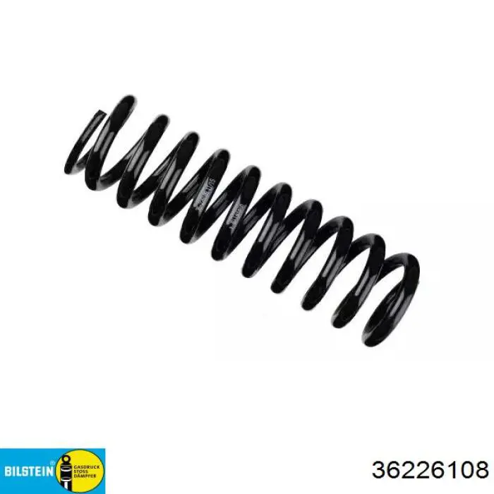 36-226108 Bilstein sprężyna przednia