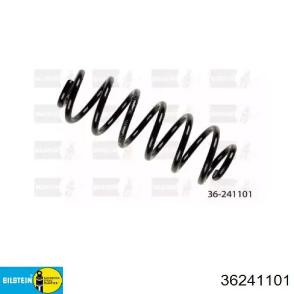 36-241101 Bilstein sprężyna tylna