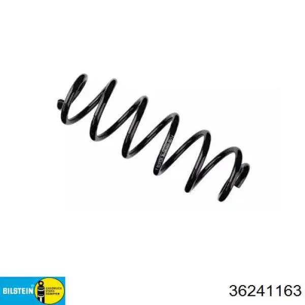 Sprężyna tylna Bilstein 36241163 cena, od 23,87 USD