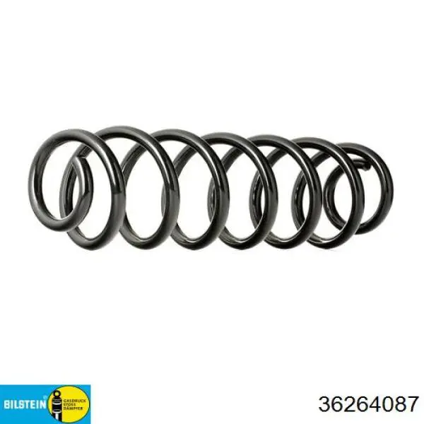 36264087 Bilstein Sprężyna tylna