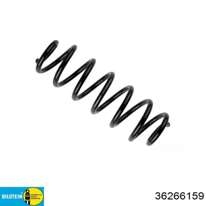 36266159 Bilstein sprężyna tylna