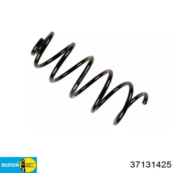 Sprężyna przednia Bilstein 37131425 cena, od 29,51 USD