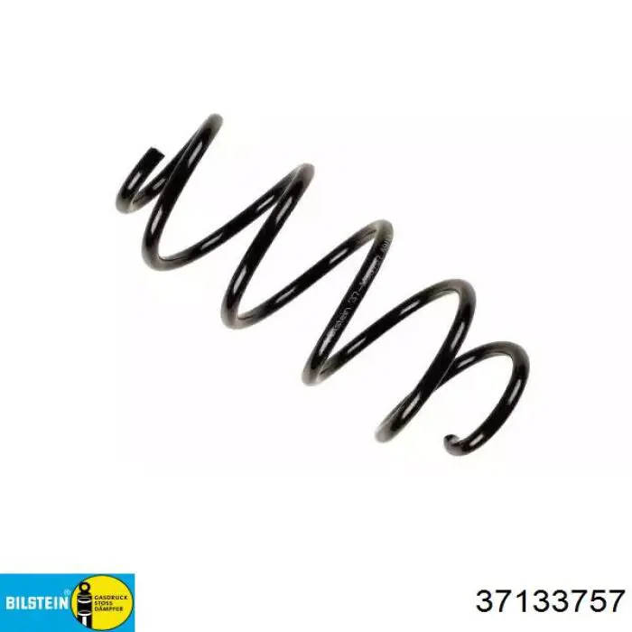 Sprężyna przednia Bilstein 37133757 cena, od 40,78 USD