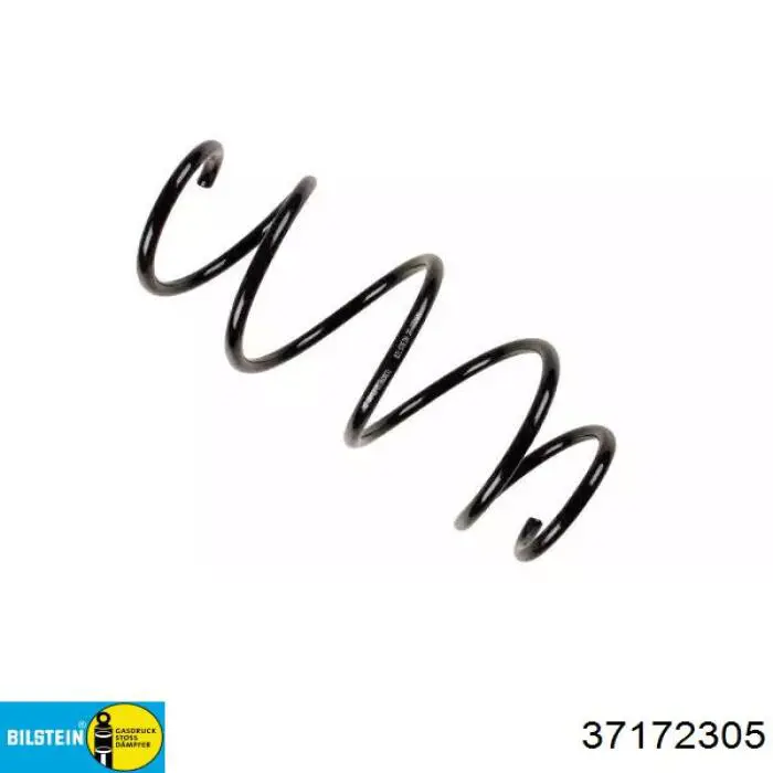 Sprężyna przednia Bilstein 37172305 cena, od 39,21 USD