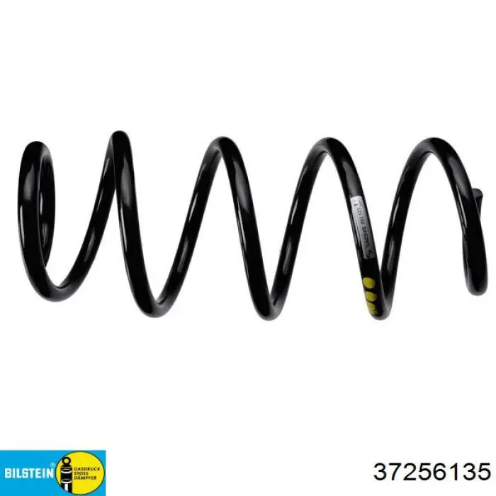 37-256135 Bilstein sprężyna przednia