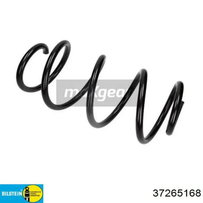 37265168 Bilstein Sprężyna przednia